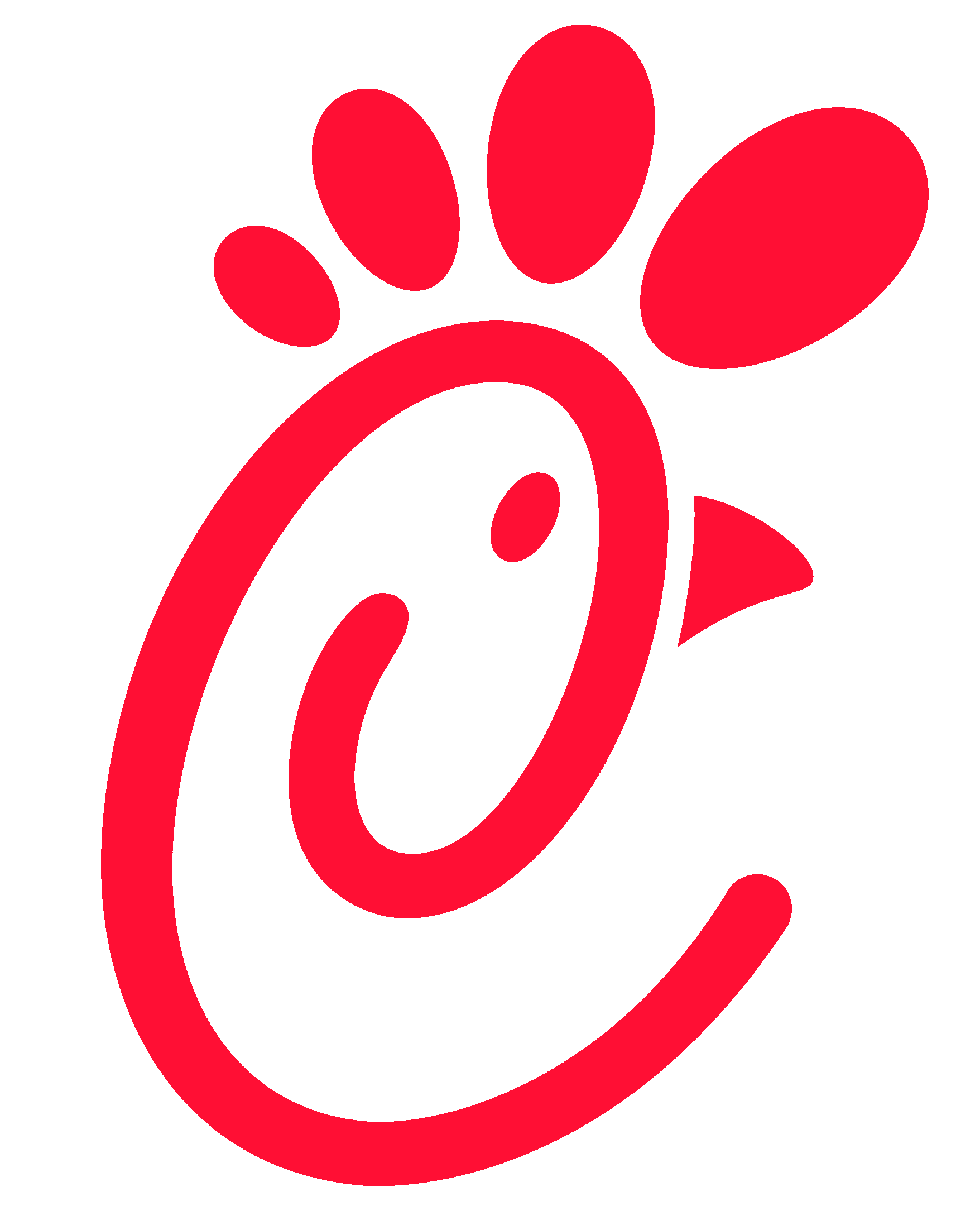 Chick-fil-A logo