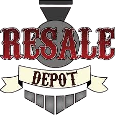 Resale Depot logo