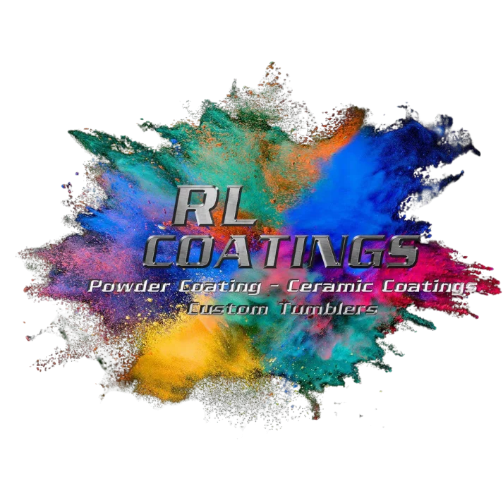 RL Coatings logo